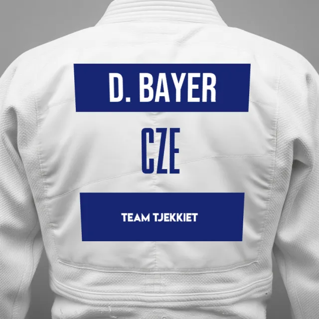 Thumbnail of backnumber of Daniel Bayer