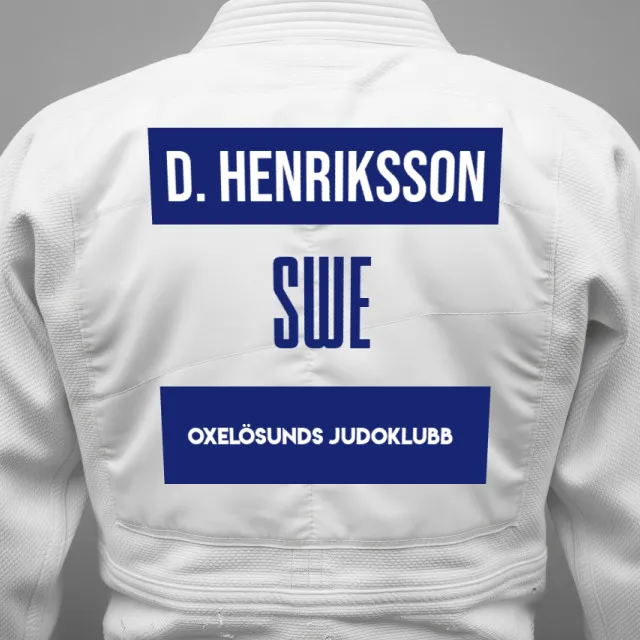 Thumbnail of backnumber of Daniel Henriksson