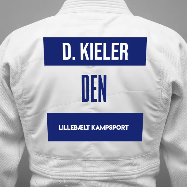 Thumbnail of backnumber of Daniel Kieler