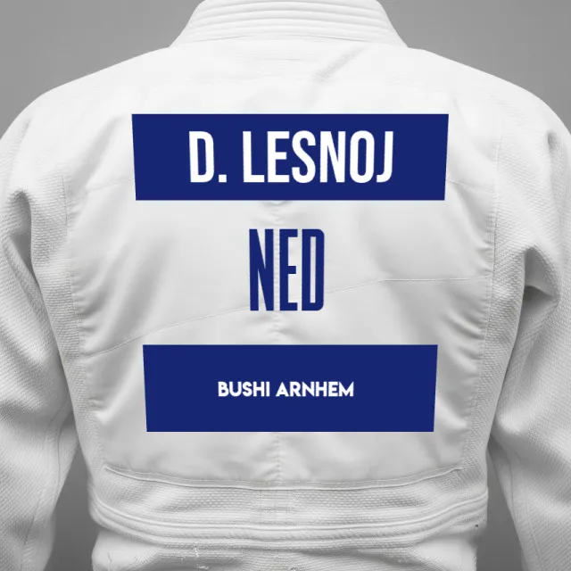 Thumbnail of backnumber of Daniel Lesnoj