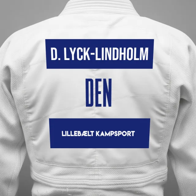 Thumbnail of backnumber of Daniel Lyck-Lindholm