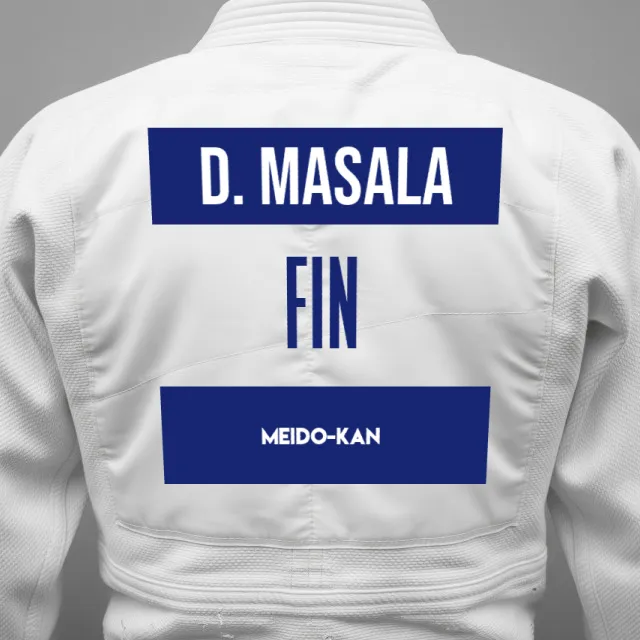 Thumbnail of backnumber of Daniel Masala