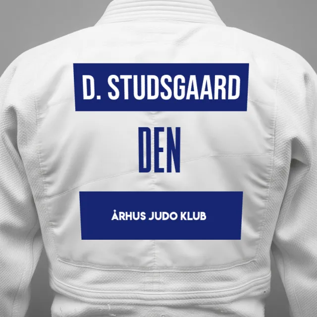 Thumbnail of backnumber of Daniel Studsgaard