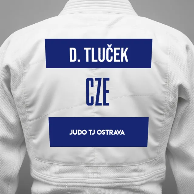 Thumbnail of backnumber of Daniel Tluček