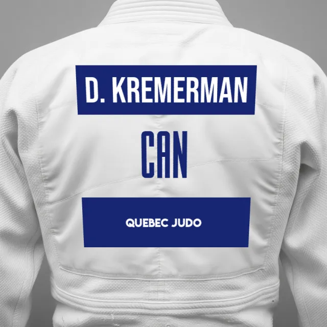 Thumbnail of backnumber of Daniil Kremerman