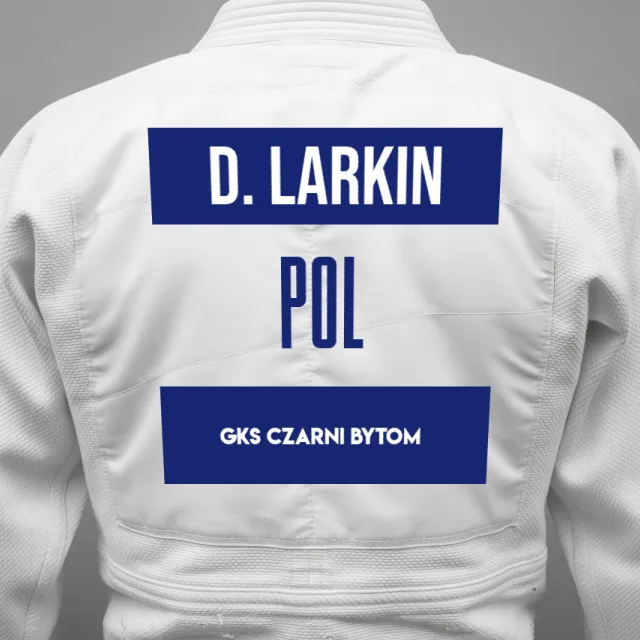 Thumbnail of backnumber of Danylo Larkin