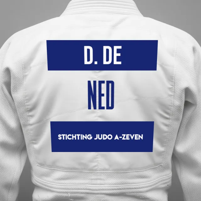 Thumbnail of backnumber of Daphne Jong De