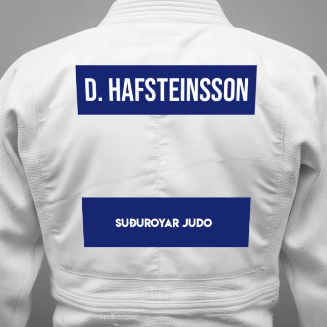 Thumbnail of backnumber of Davið Hafsteinsson