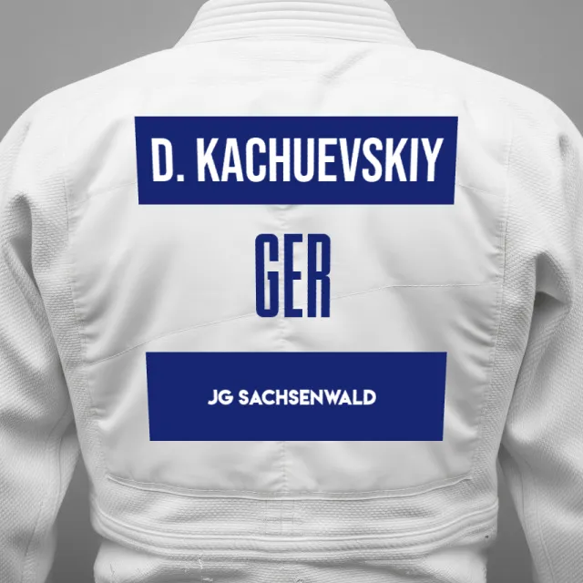 Thumbnail of backnumber of David Kachuevskiy