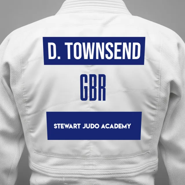 Thumbnail of backnumber of David Townsend