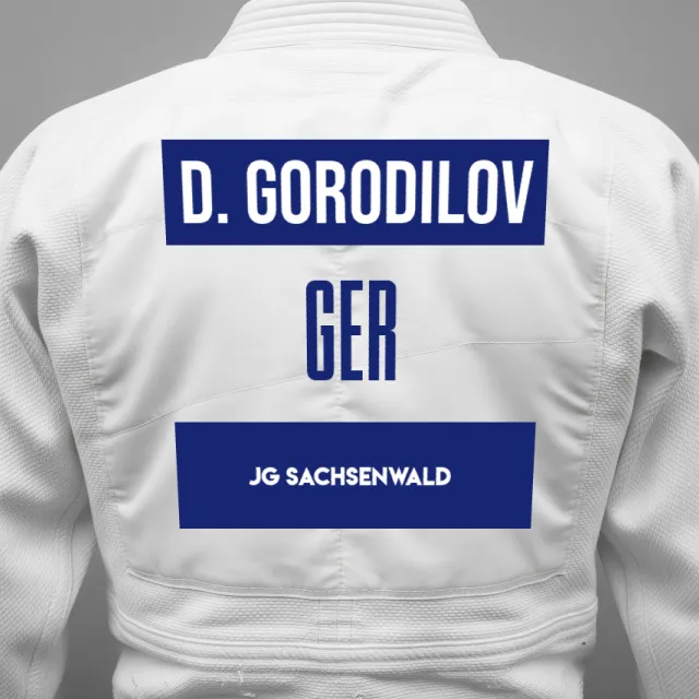 Thumbnail of backnumber of Davin Gorodilov