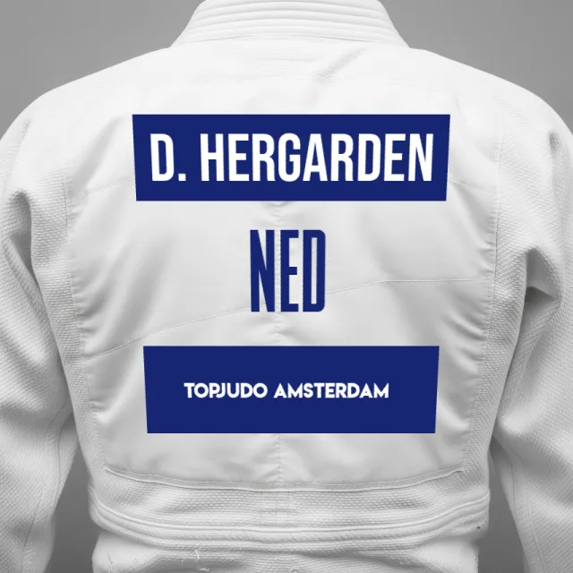 Thumbnail of backnumber of Dean Hergarden