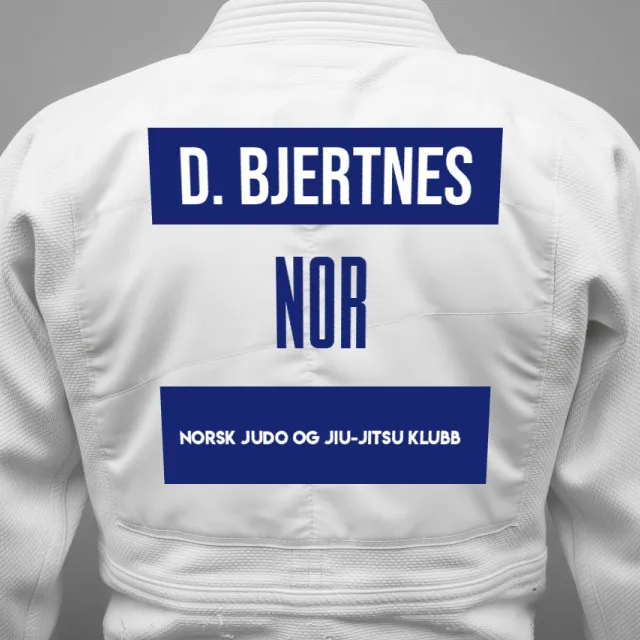 Thumbnail of backnumber of Dennis Bjertnes