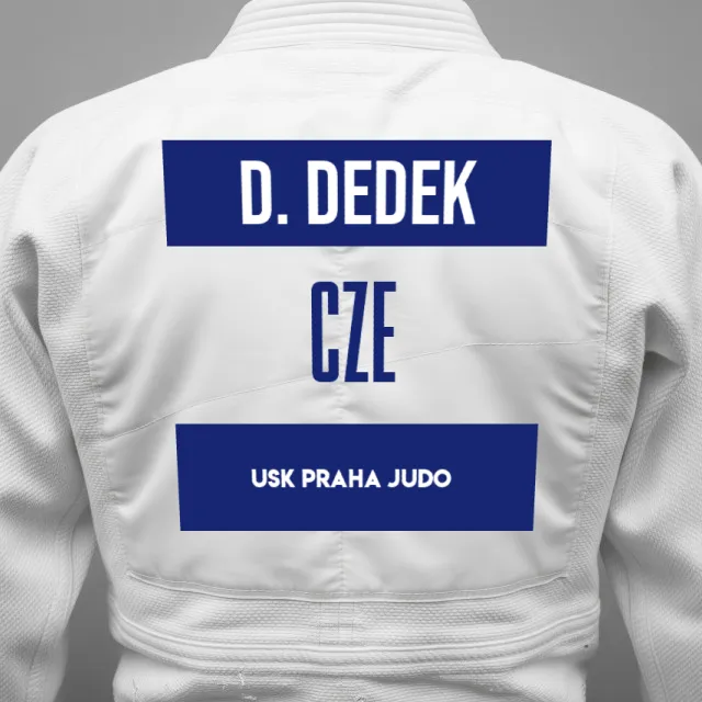 Thumbnail of backnumber of Dominik Dedek