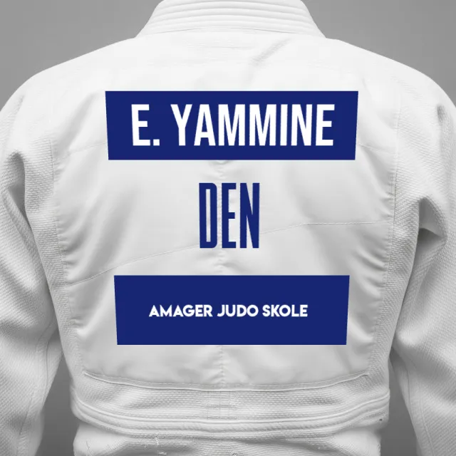 Thumbnail of backnumber of Eddi Igor Yammine