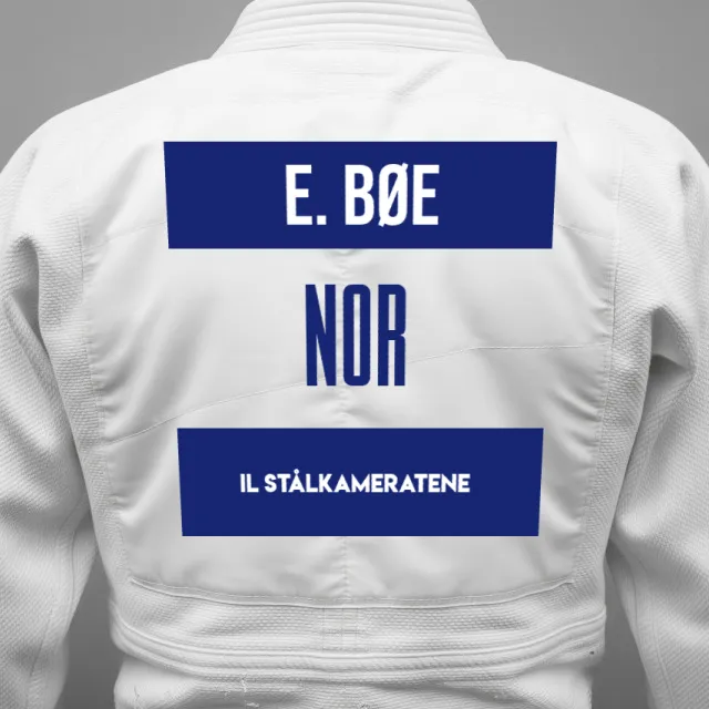 Thumbnail of backnumber of Edvard Emanuel Bøe