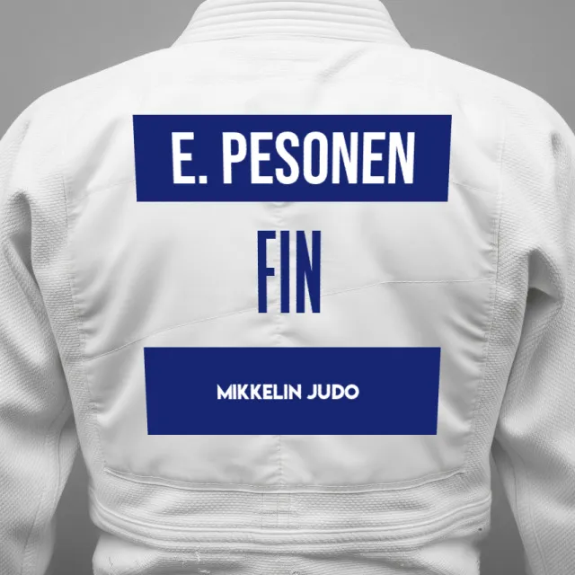 Thumbnail of backnumber of Eelis Pesonen