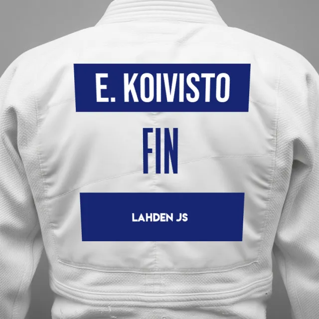 Thumbnail of backnumber of Eero Koivisto