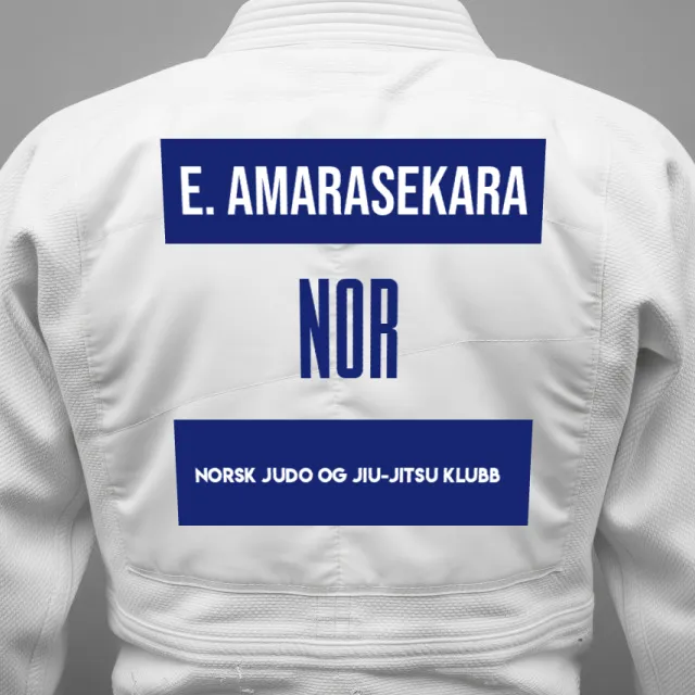 Thumbnail of backnumber of Egilsten Amarasekara