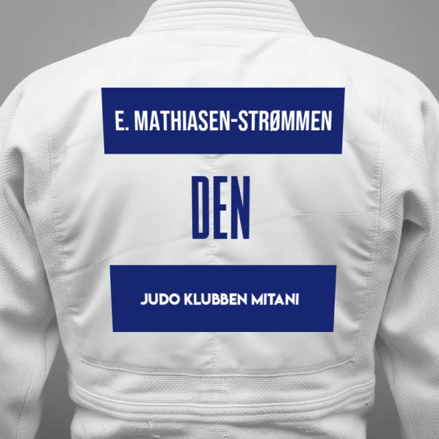Thumbnail of backnumber of Eigil Fridtjof Mathiasen-Strømmen