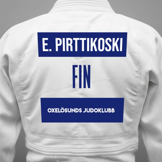 Thumbnail of backnumber of Eino Pirttikoski