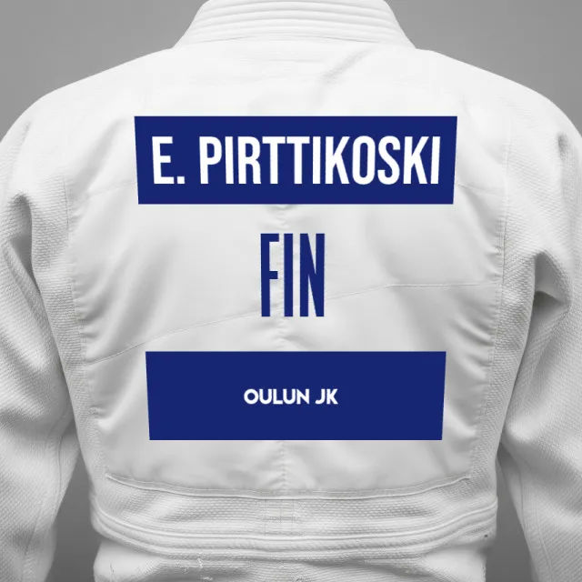 Thumbnail of backnumber of Eino Pirttikoski
