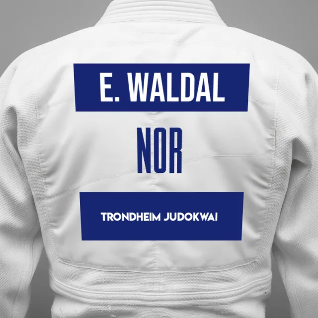 Thumbnail of backnumber of Eivor Waldal