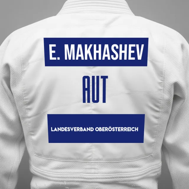 Thumbnail of backnumber of Elbert Makhashev