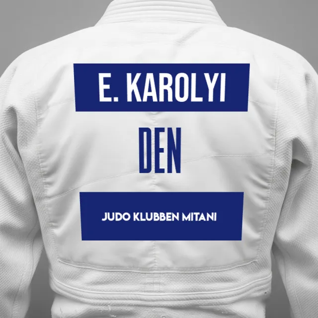 Thumbnail of backnumber of Elias Karolyi