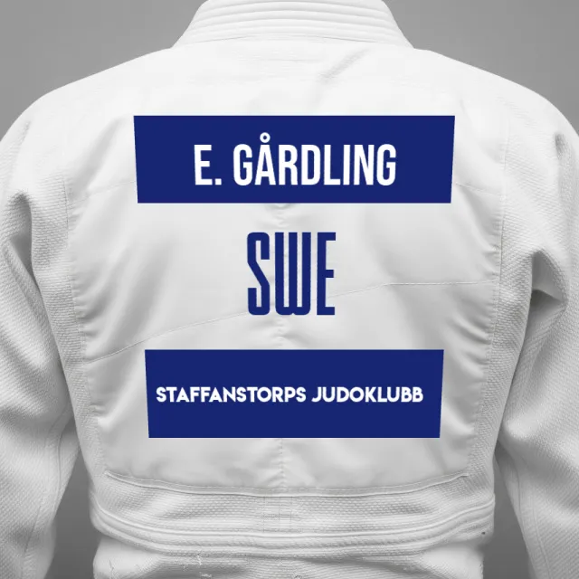 Thumbnail of backnumber of Elin Gårdling