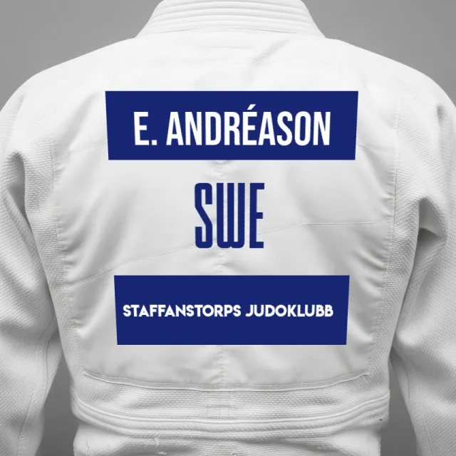 Thumbnail of backnumber of Ella Andréason