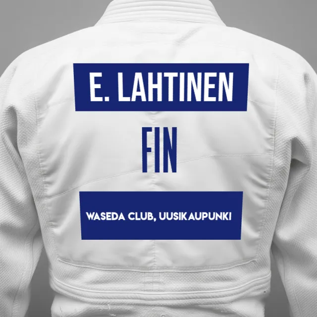 Thumbnail of backnumber of Ella Lahtinen