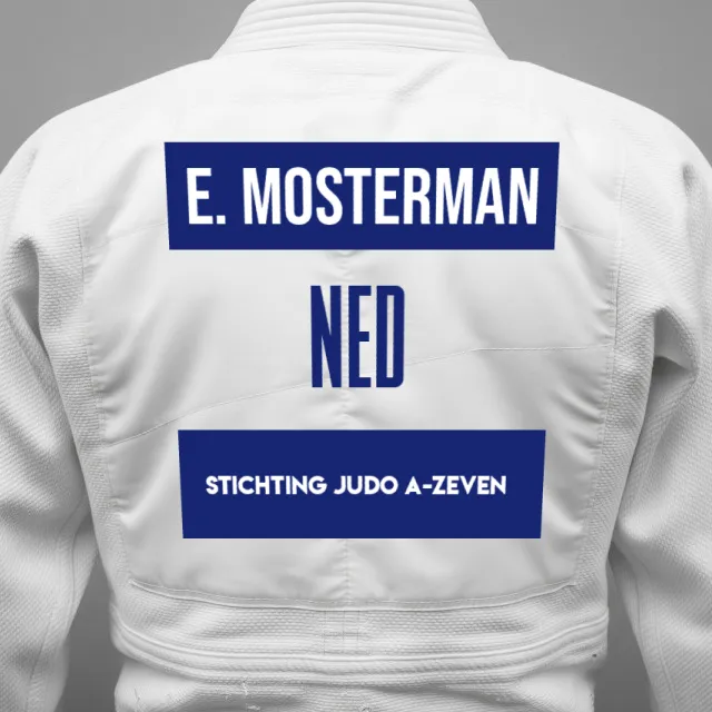 Thumbnail of backnumber of Ellemiek Mosterman