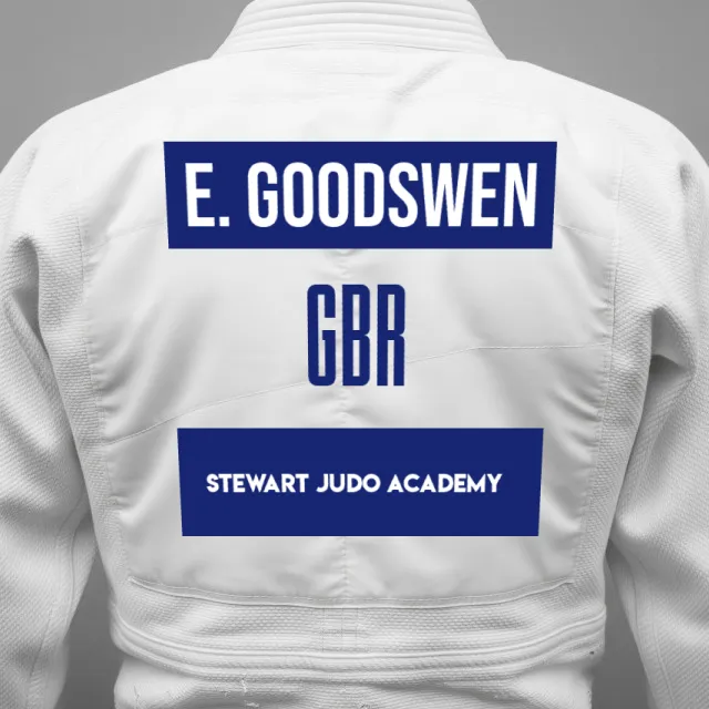 Thumbnail of backnumber of Elliot Goodswen