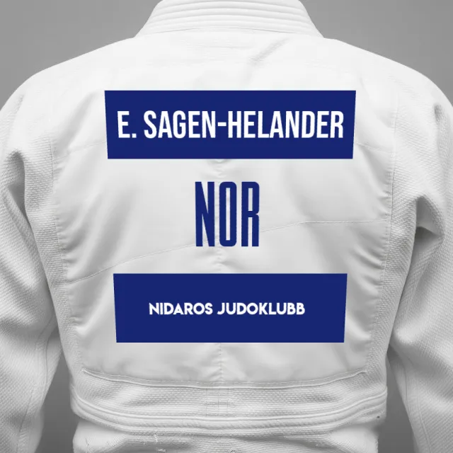 Thumbnail of backnumber of Embla Sagen-Helander