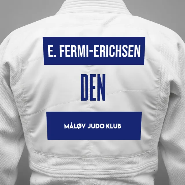 Thumbnail of backnumber of Emil Fermi-Erichsen