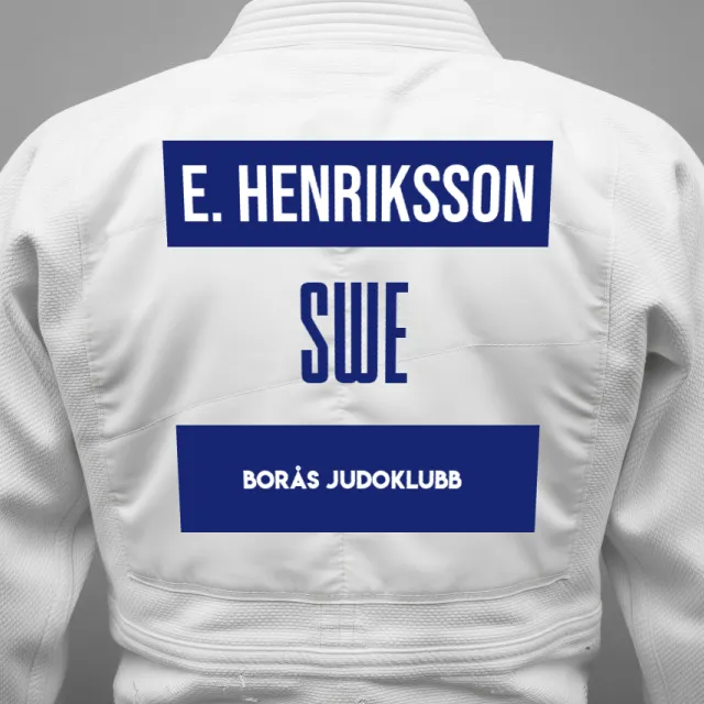 Thumbnail of backnumber of Emil Henriksson