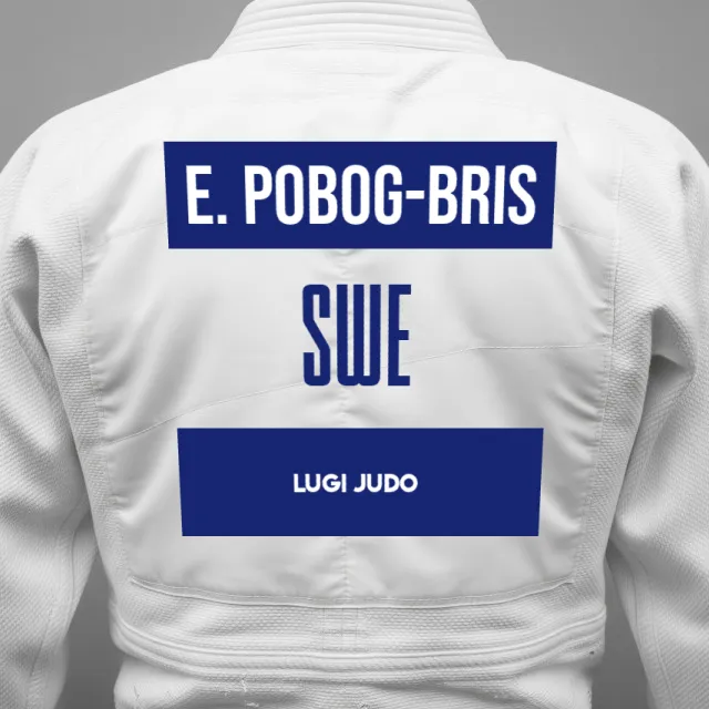 Thumbnail of backnumber of Emil Pobog-Bris