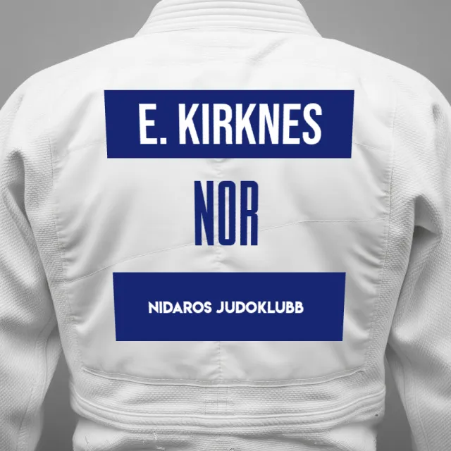 Thumbnail of backnumber of Emil Ramadani Kirknes