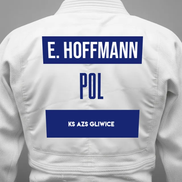 Thumbnail of backnumber of Emilia Hoffmann