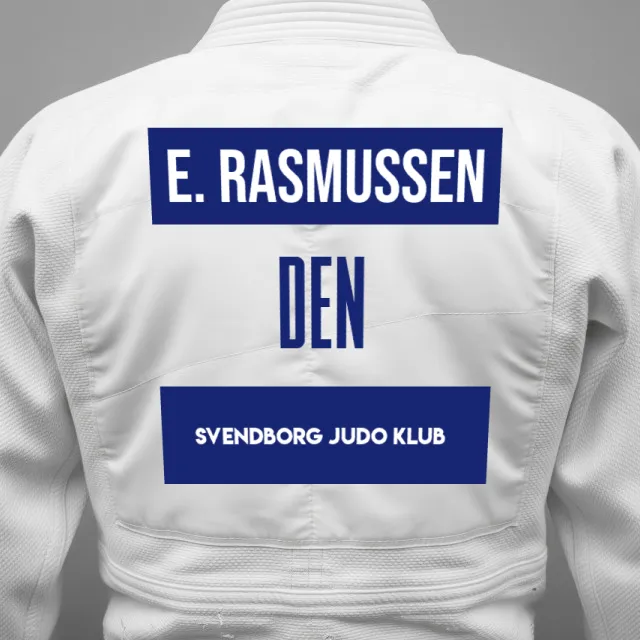 Thumbnail of backnumber of Emilie Rasmussen