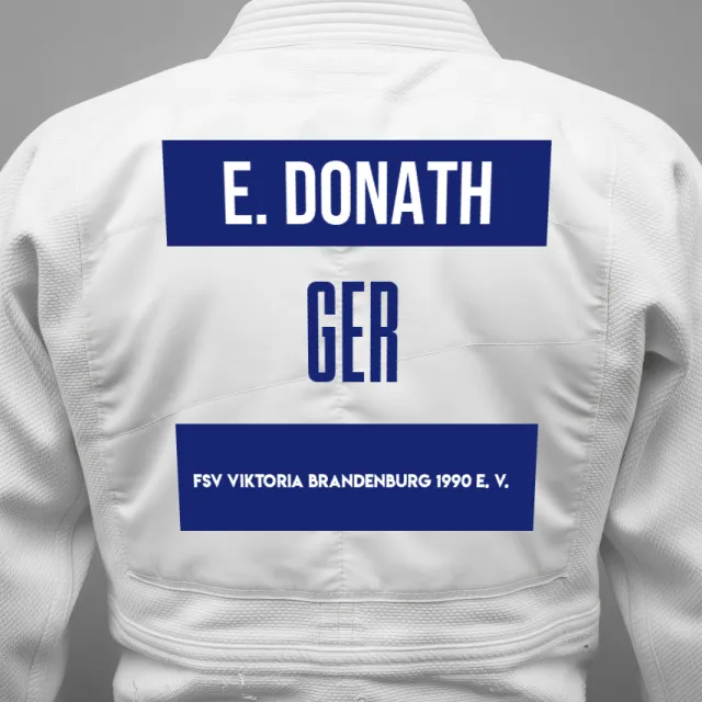 Thumbnail of backnumber of Emily Donath