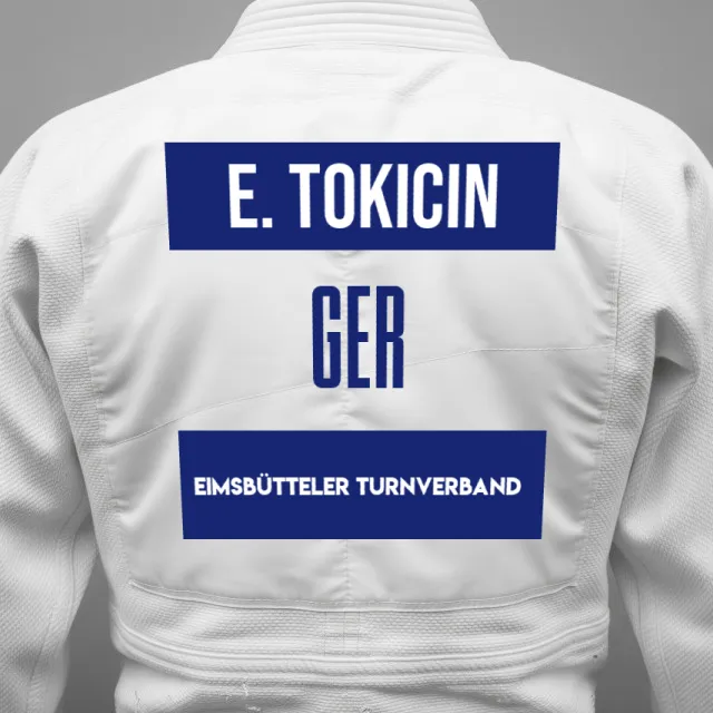 Thumbnail of backnumber of Emirhan Tokicin
