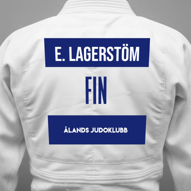 Thumbnail of backnumber of Enzo Lagerstöm