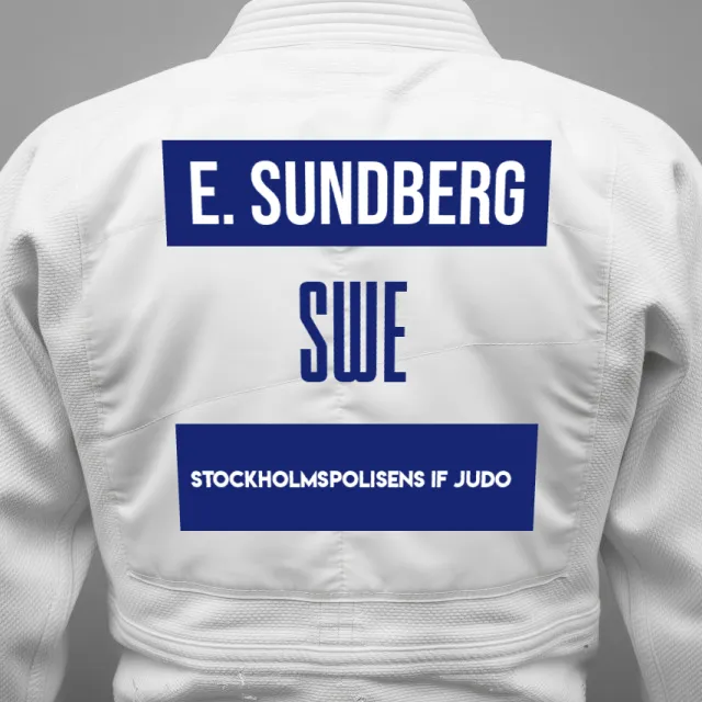 Thumbnail of backnumber of Enzo Sundberg