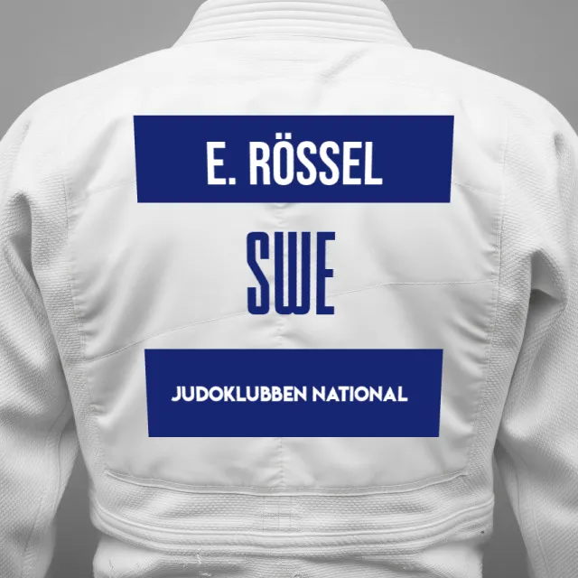 Thumbnail of backnumber of Eric Rössel