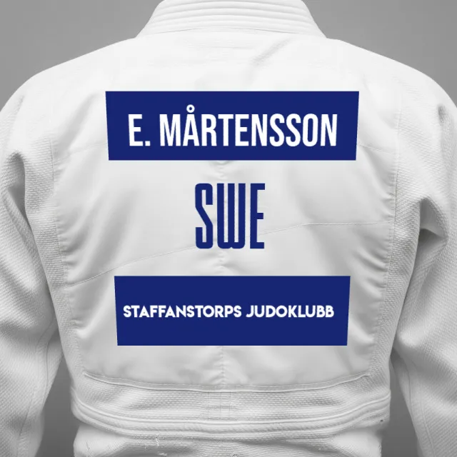 Thumbnail of backnumber of Erik Mårtensson