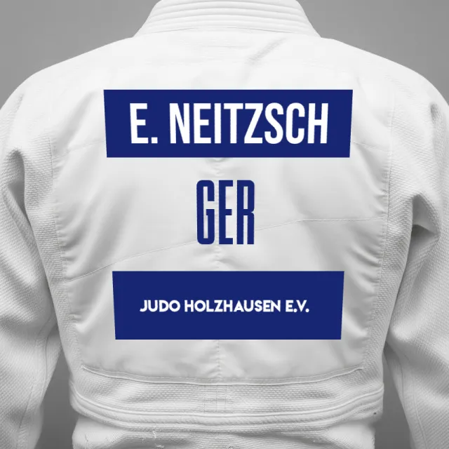 Thumbnail of backnumber of Erik Neitzsch