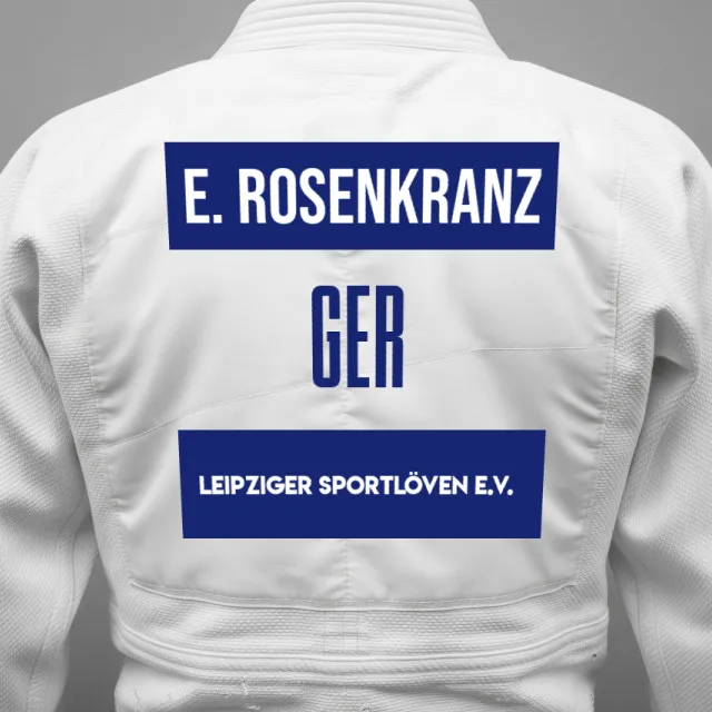 Thumbnail of backnumber of Ernesto Rosenkranz