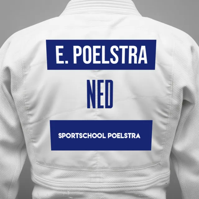 Thumbnail of backnumber of Esben Poelstra